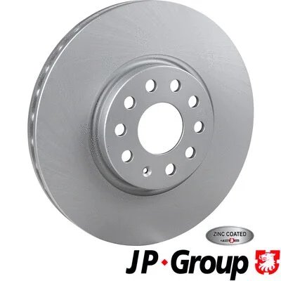 Brake Disc (1163114300)