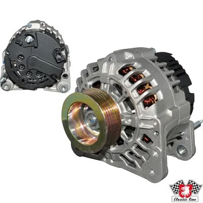 Alternator (1190105600)