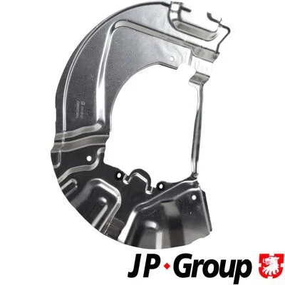 Splash Guard, brake disc (1464202680)