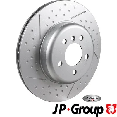 Brake Disc (1463205700)