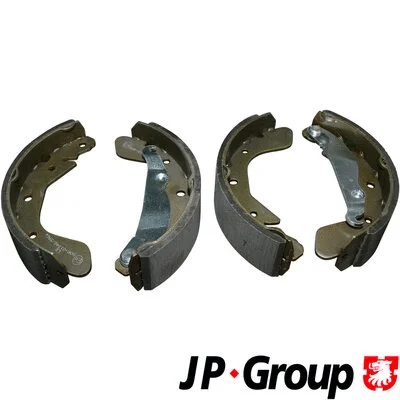 Brake Shoe Set (1263900710)