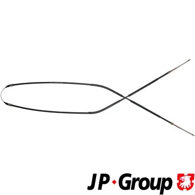 Cable Pull, parking brake (1170303300)