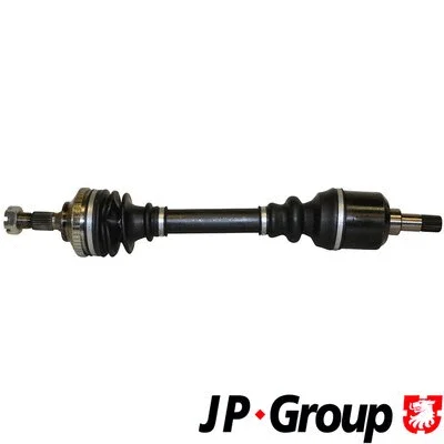 Drive Shaft (4143100600)