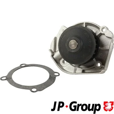 Water Pump, engine cooling (3314100600)