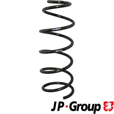 Suspension Spring (1142200500)