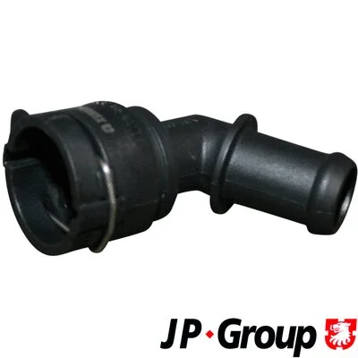 Coolant Flange (1114450400)