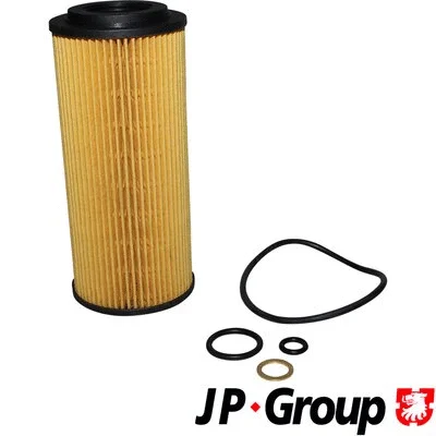 Oil Filter (1418501000)
