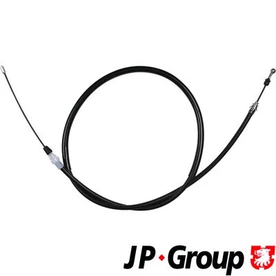 Cable Pull, parking brake (1270306900)