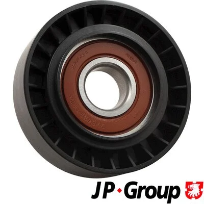Tensioner Pulley, V-ribbed belt (3318300700)