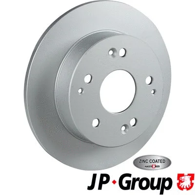 Brake Disc (3463202700)