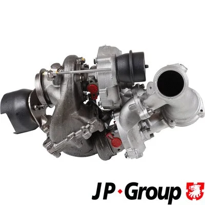 Charger, charging (supercharged/turbocharged)