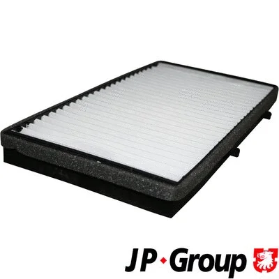 Filter, cabin air (1228101200)