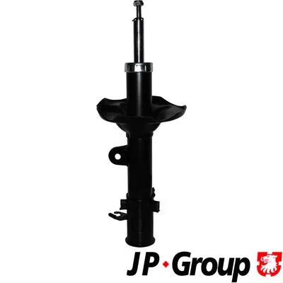 Shock Absorber (3552100680)