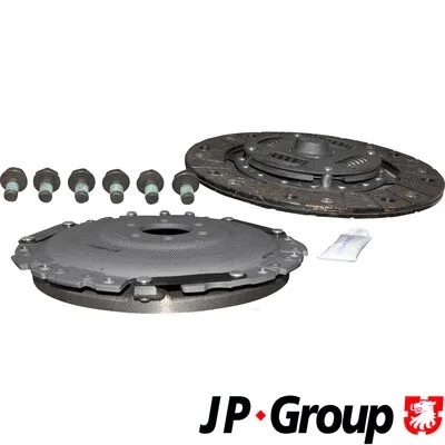 Clutch Kit (1130406410)