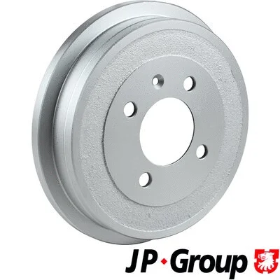 Brake Drum (1163501600)