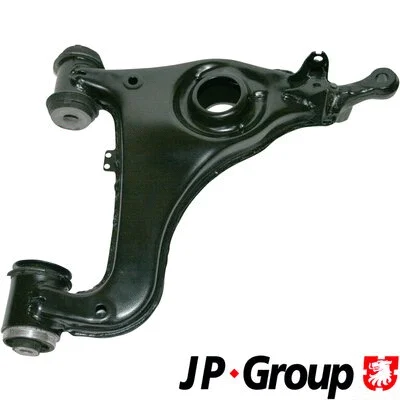Control/Trailing Arm, wheel suspension (1340101470)
