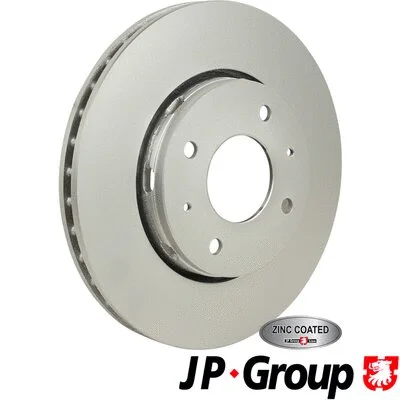 Brake Disc (3963101000)