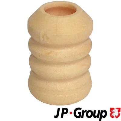 Rubber Buffer, suspension (1342600200)