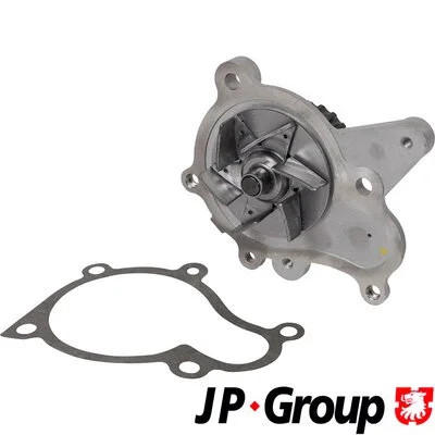 Water Pump, engine cooling (3514101000)