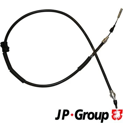 Cable Pull, parking brake (1170306580)