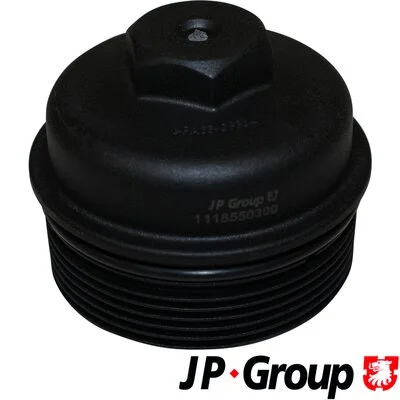 Cap, oil filter housing (1118550300)