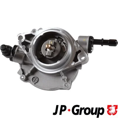 Vacuum Pump, braking system (1517100400)