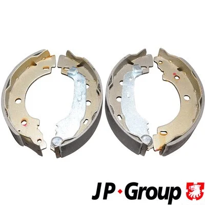 Brake Shoe Set (4363900810)