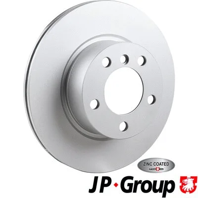 Brake Disc (1463106700)