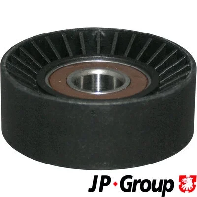 Tensioner Pulley, V-ribbed belt (1218302400)