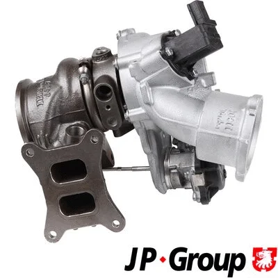 Charger, charging (supercharged/turbocharged)