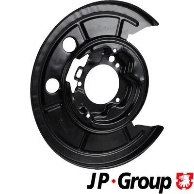 Splash Guard, brake disc (3164302180)