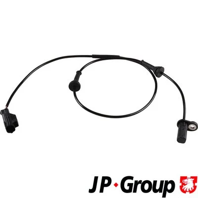 Sensor, wheel speed (4997104370)