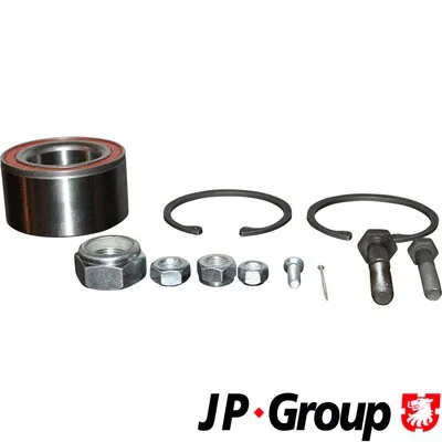 Wheel Bearing Kit (1141300910)