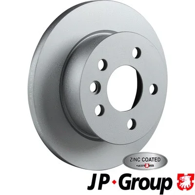 Brake Disc (1163108800)