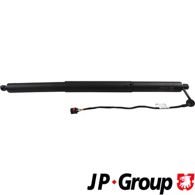 Electric Motor, tailgate (1681201600)