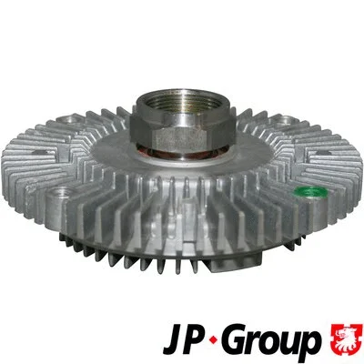 Clutch, radiator fan (1314902000)