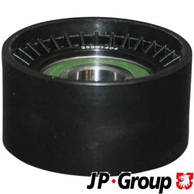 Deflection/Guide Pulley, V-ribbed belt (1218301300)