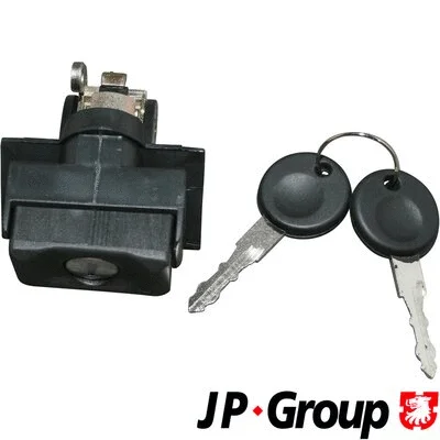 Tailgate Lock (1187700600)