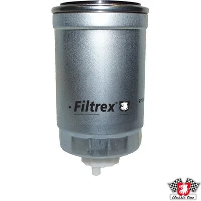 Fuel Filter (1118702400)