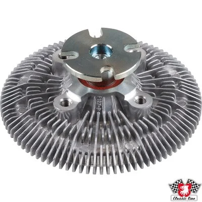 Clutch, radiator fan (8314900100)