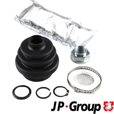 Bellow Kit, drive shaft (3343701560)