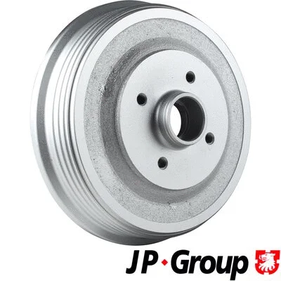 Brake Drum (1163501700)