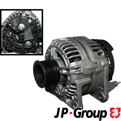 Alternator (1190102800)