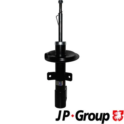 Shock Absorber (3142100480)