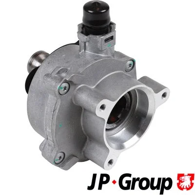 Vacuum Pump, braking system