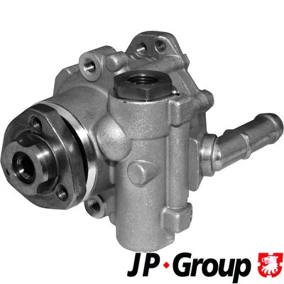 Hydraulic Pump, steering (1145100900)