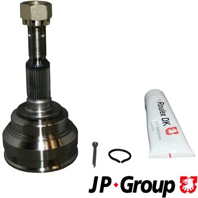 Joint, drive shaft (1243200200)