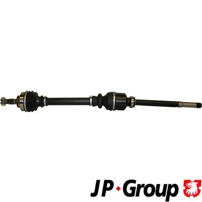 Drive Shaft (4143100700)