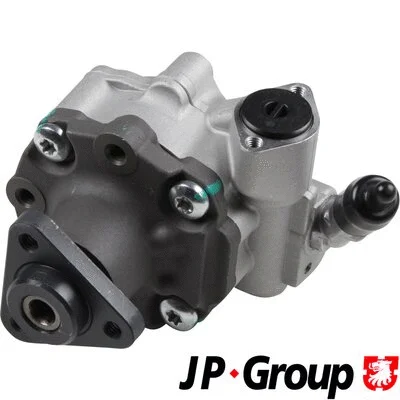 Hydraulic Pump, steering (1145104800)