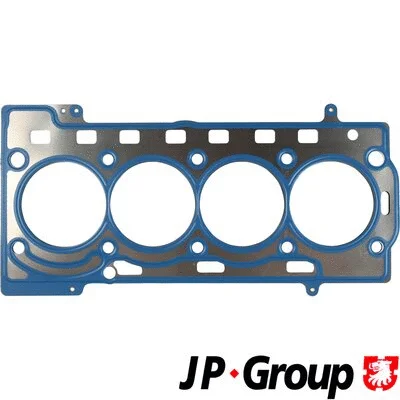 Gasket, cylinder head (1119308600)